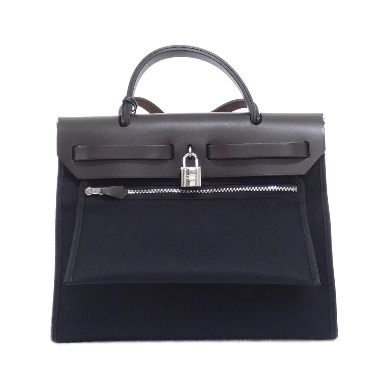 Hermes Herbag Zip PM — view 2