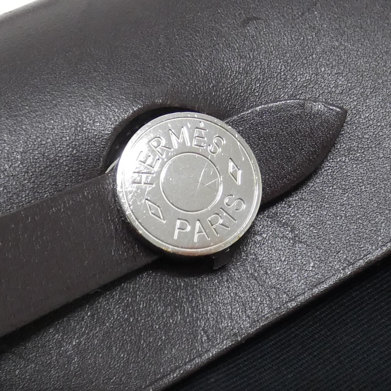 Hermes Herbag Zip PM — view 6