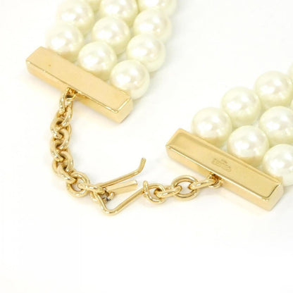 Celine Necklace Gold — view 3