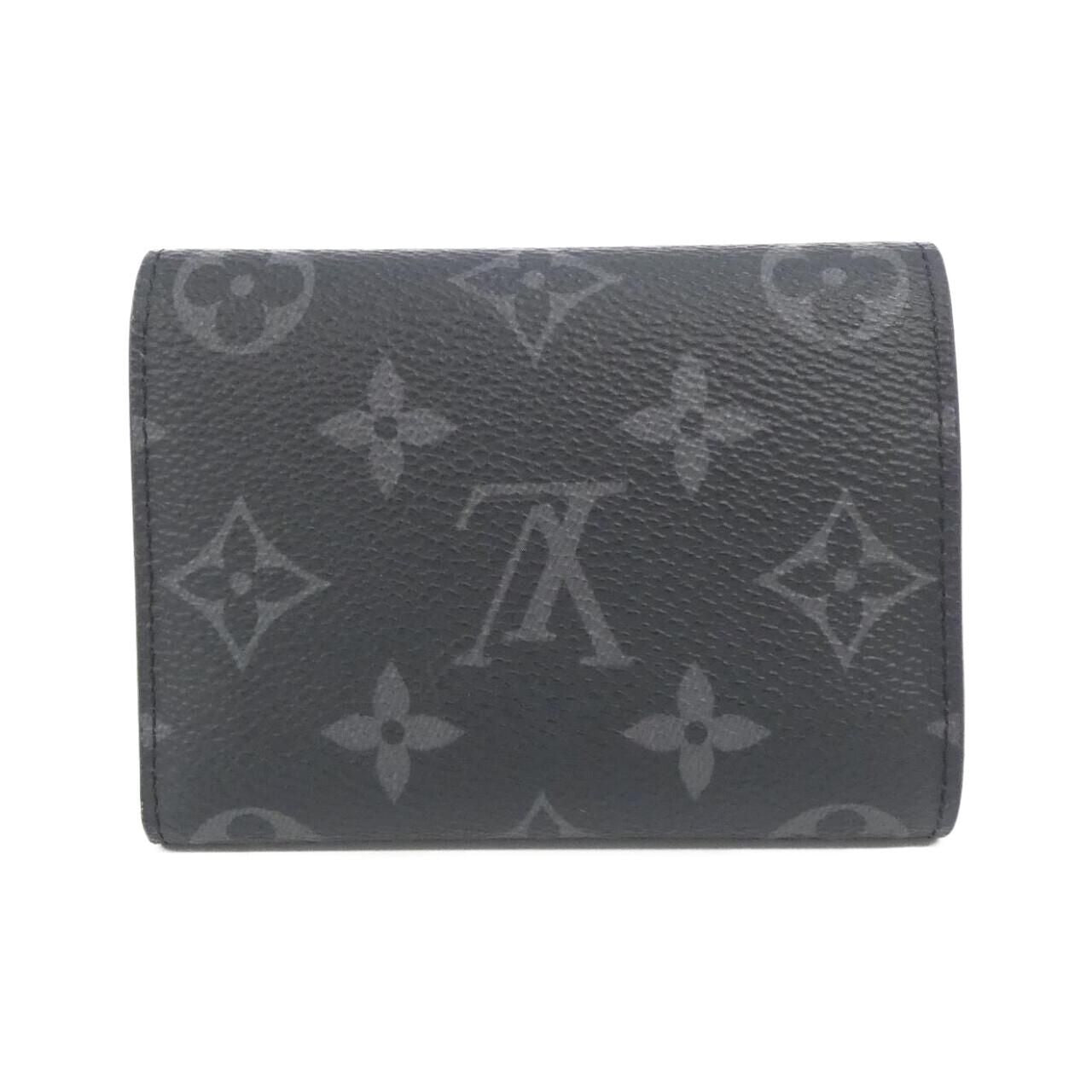 Louis Vuitton Monogram Eclipse Victor Wallet — view 2