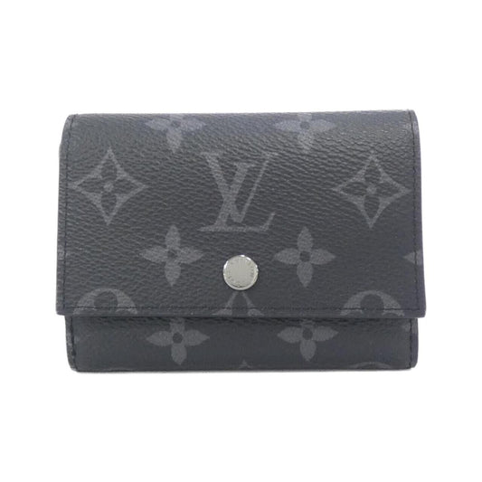 Louis Vuitton Monogram Eclipse Victor Wallet