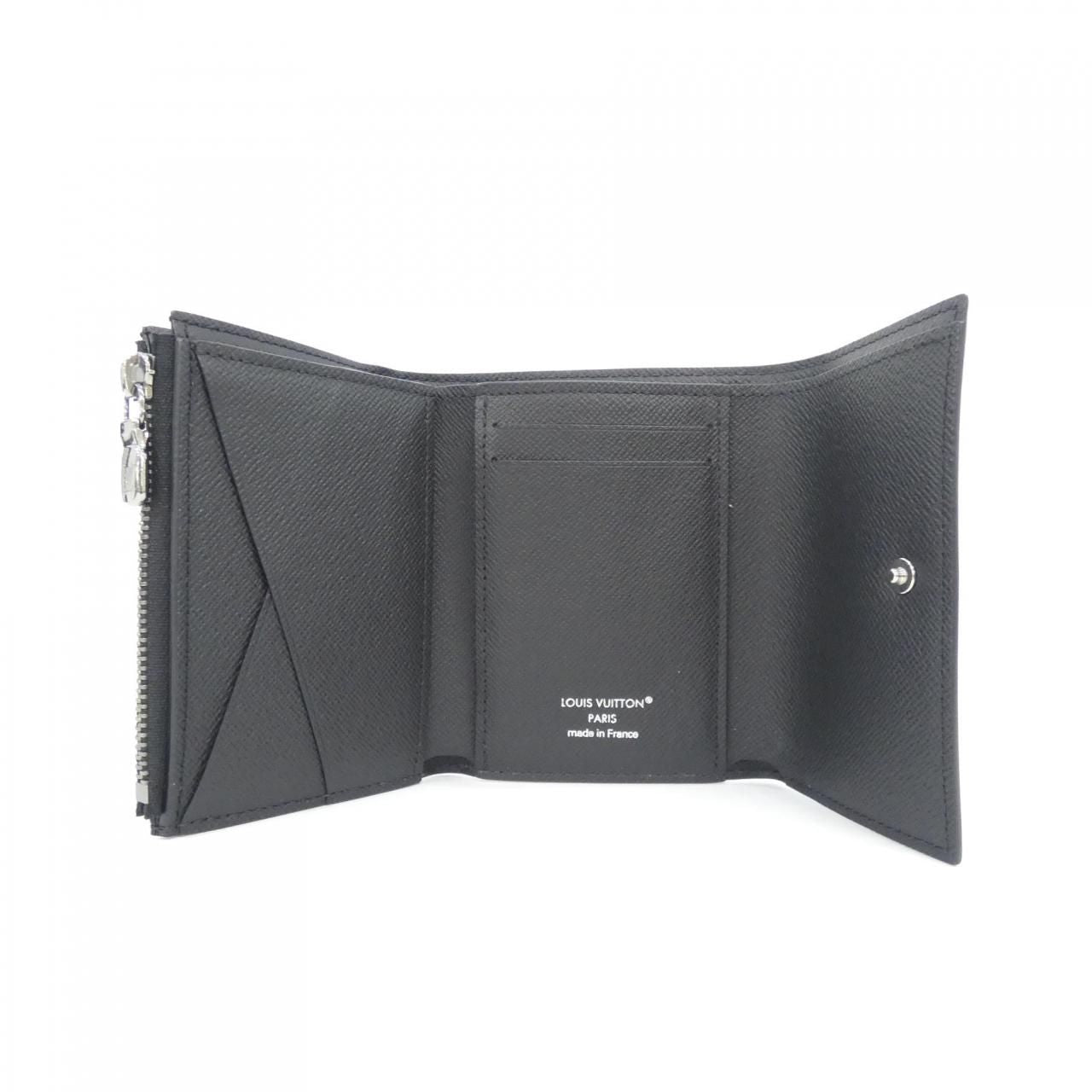 Louis Vuitton Monogram Eclipse Victor Wallet — view 5