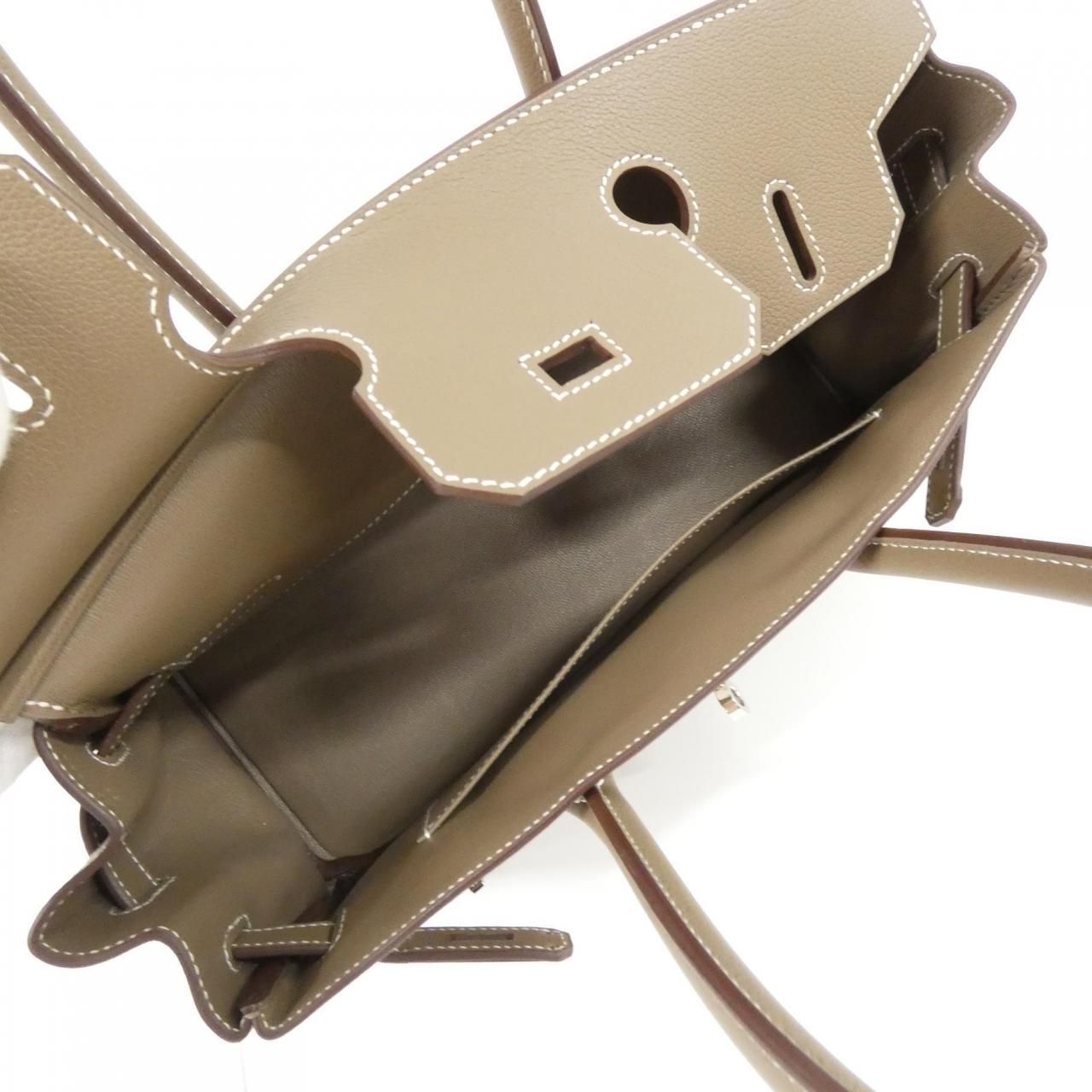 Hermes Birkin Shoulder Light 29 cm — view 6