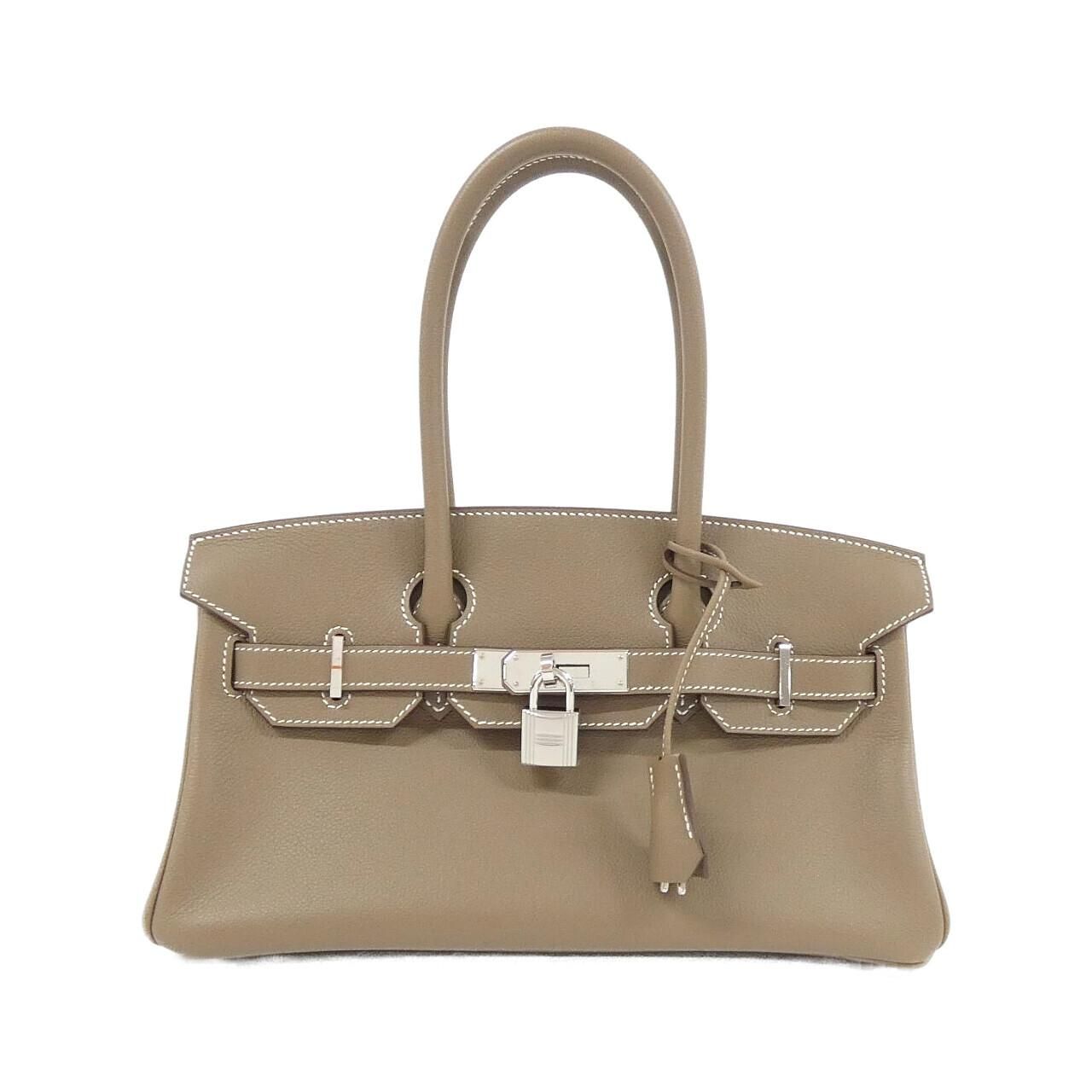 Hermes Birkin Shoulder Light 29 cm