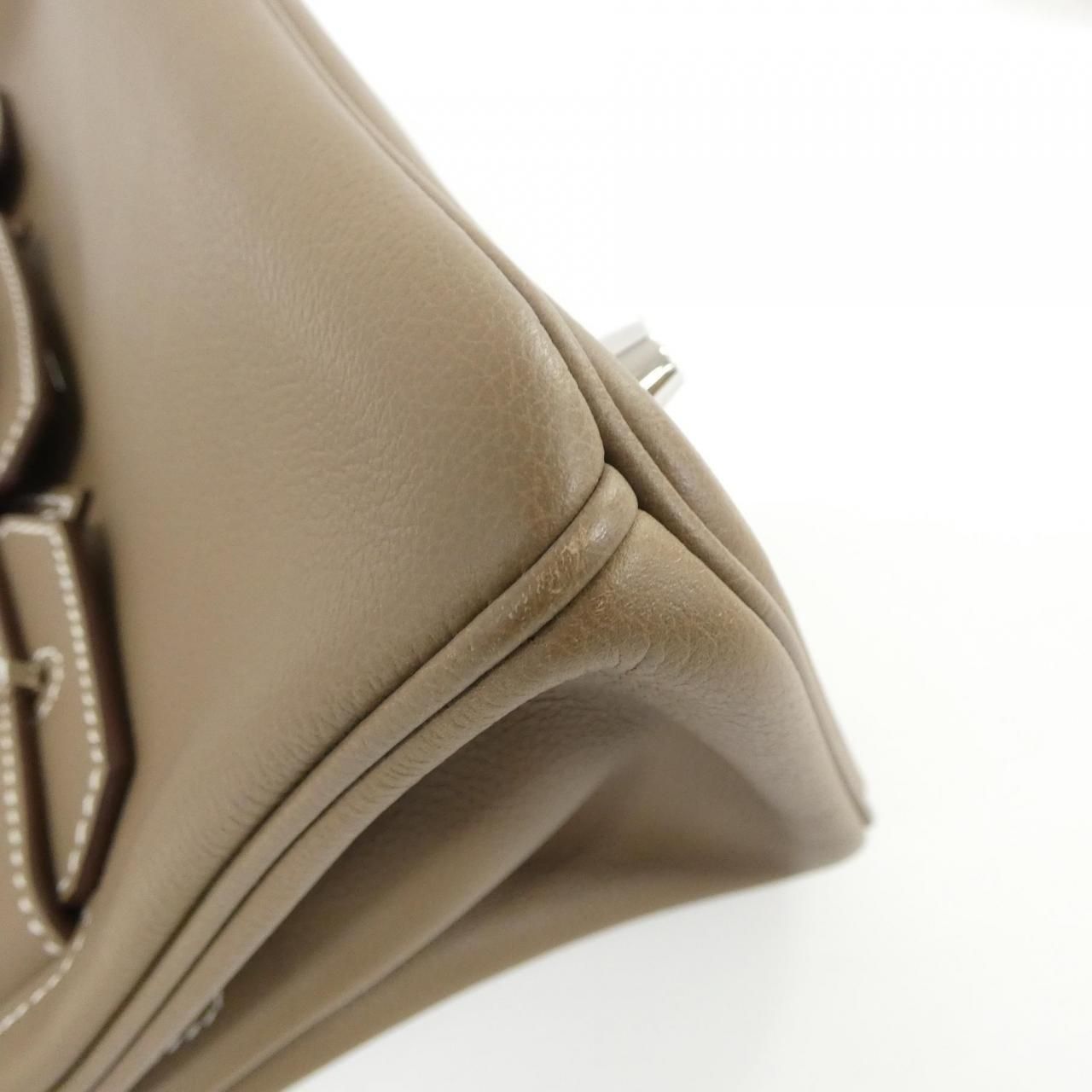 Hermes Birkin Shoulder Light 29 cm — view 3
