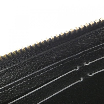 Louis Vuitton Monogram Empreinte Portefeuille Clemence Wallet — view 7