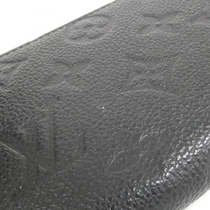 Louis Vuitton Monogram Empreinte Portefeuille Clemence Wallet — view 5