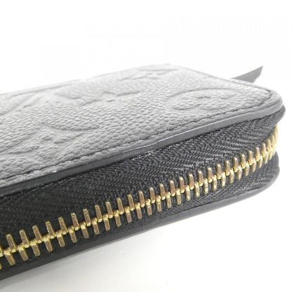 Louis Vuitton Monogram Empreinte Portefeuille Clemence Wallet — view 3