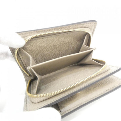 Louis Vuitton Bicolor Monogram Empreinte Portefeuille Clair Wallet — view 4