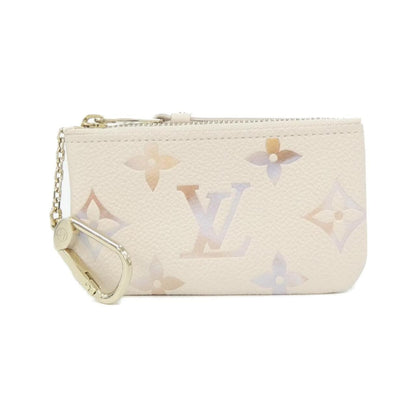 Louis Vuitton Monogram Empreinte Pochette Cles Coin & Key Case Key Holder