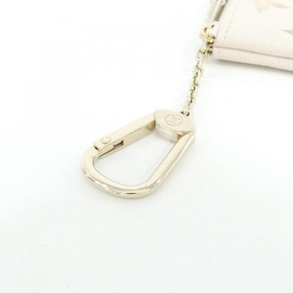 Louis Vuitton Monogram Empreinte Pochette Cles Coin & Key Case Key Holder — view 2