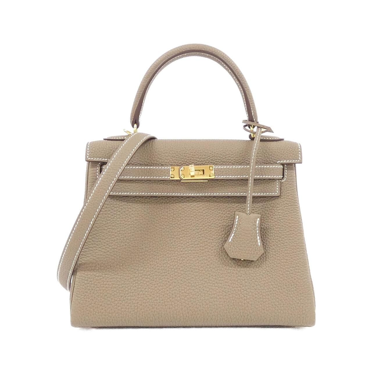 Hermes Kelly 25 cm