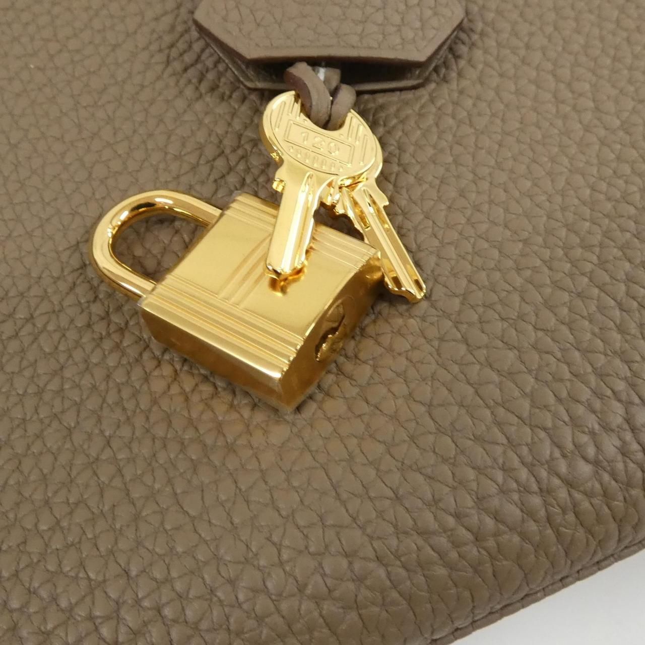 Hermes Kelly 25 cm — view 4