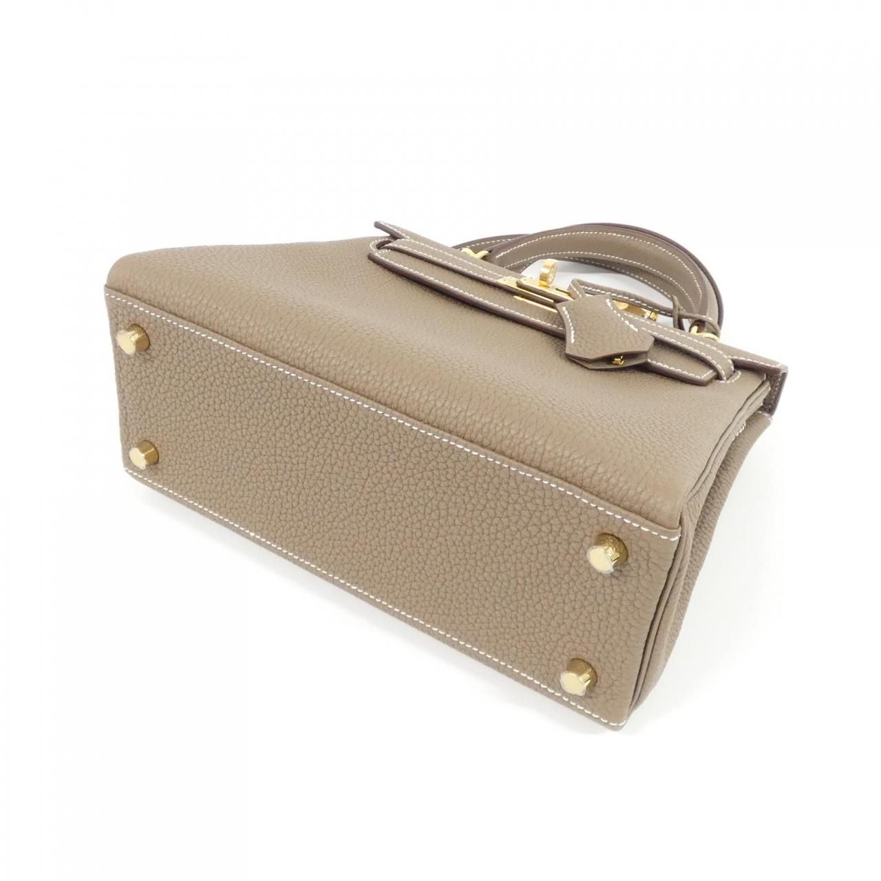 Hermes Kelly 25 cm — view 3