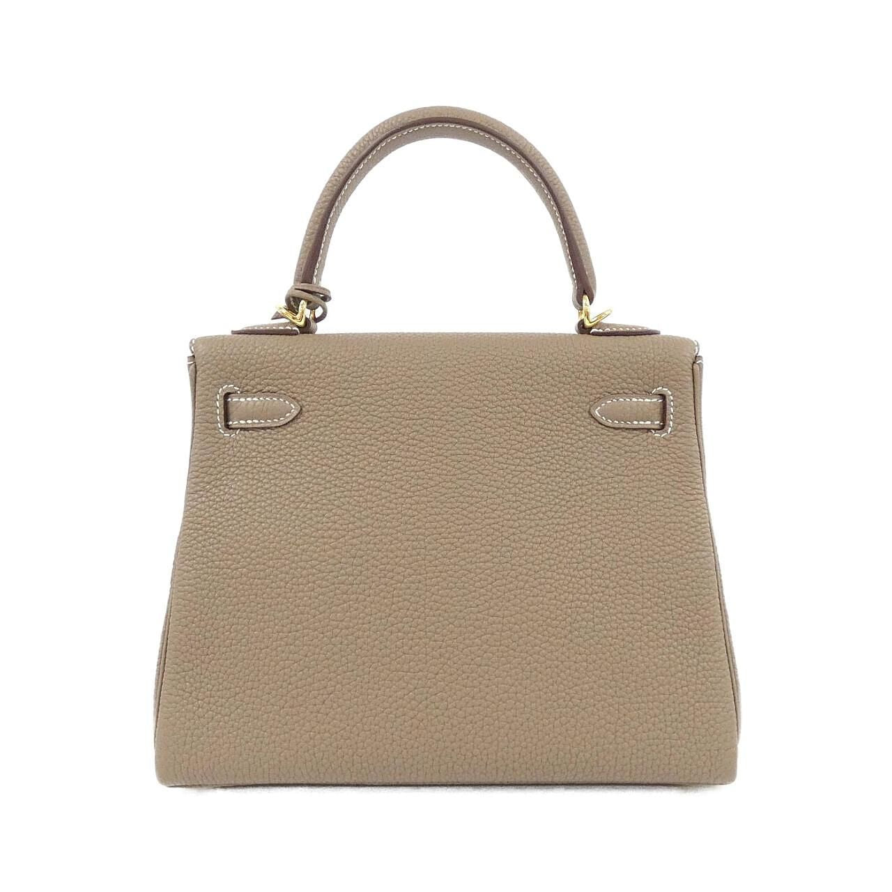 Hermes Kelly 25 cm — view 2