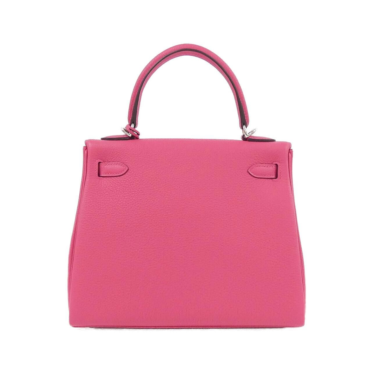 Hermes Kelly 25 cm — view 2
