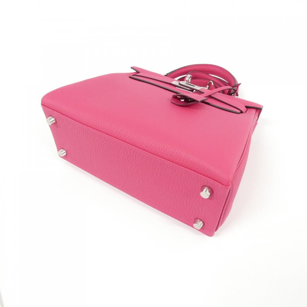 Hermes Kelly 25 cm — view 3