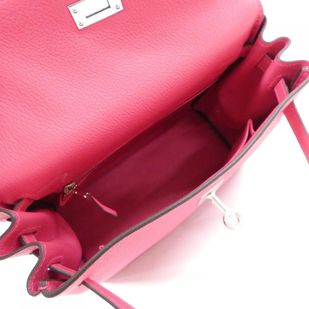 Hermes Kelly 25 cm — view 6