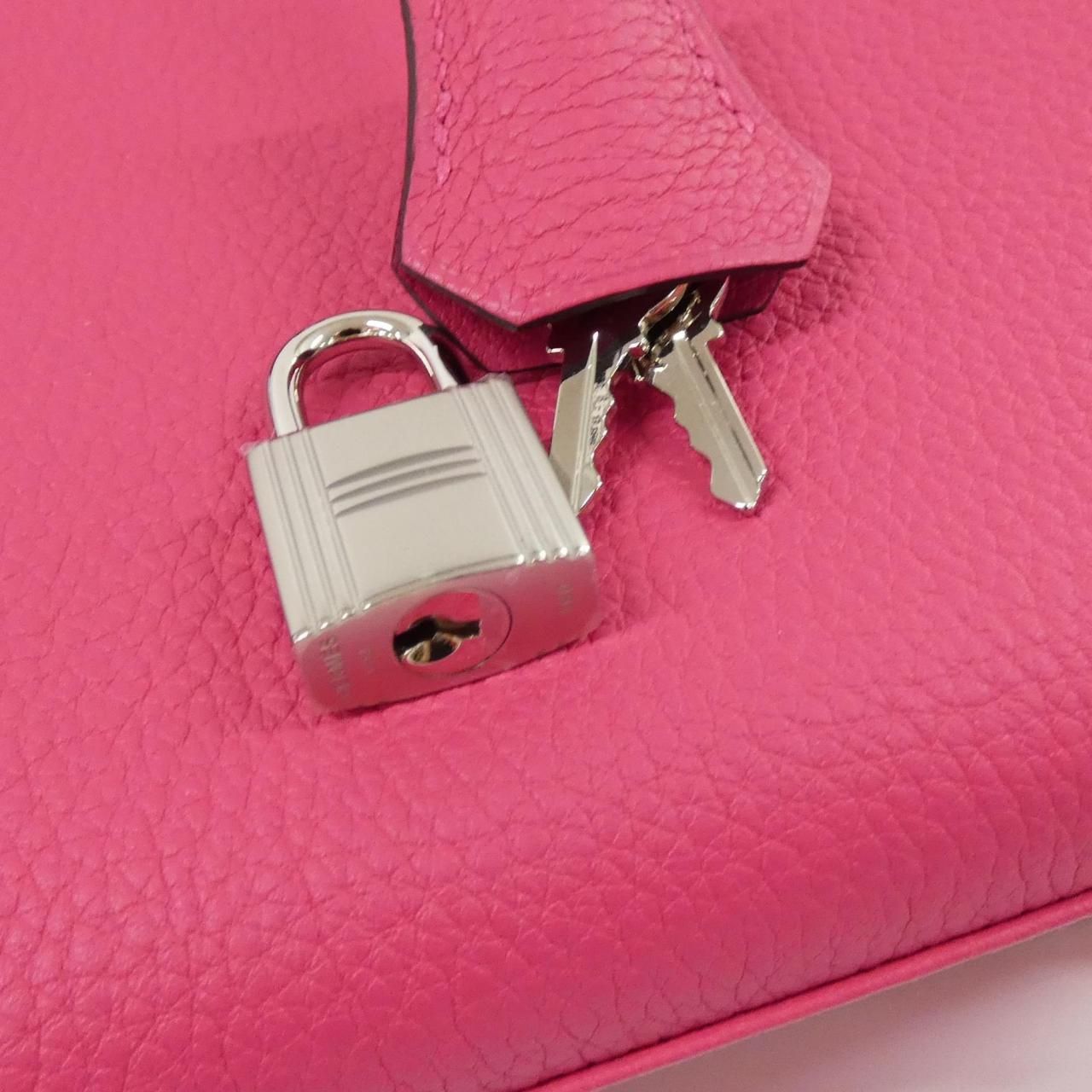 Hermes Kelly 25 cm — view 4
