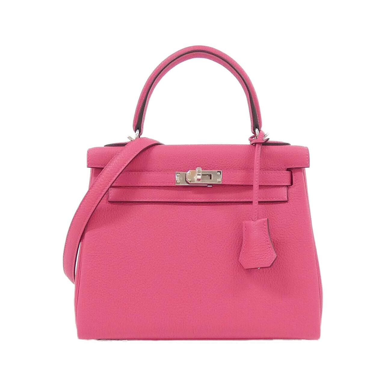 Hermes Kelly 25 cm
