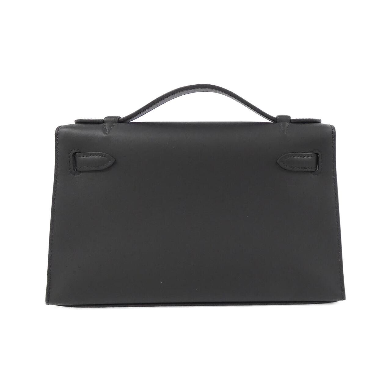 Hermes Pochette Kelly Mini — view 2