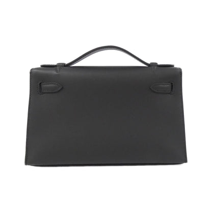 Hermes Pochette Kelly Mini — view 2