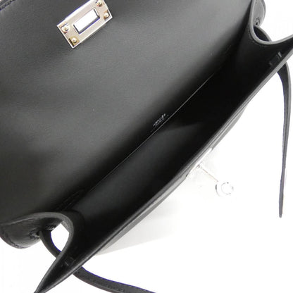 Hermes Pochette Kelly Mini — view 5