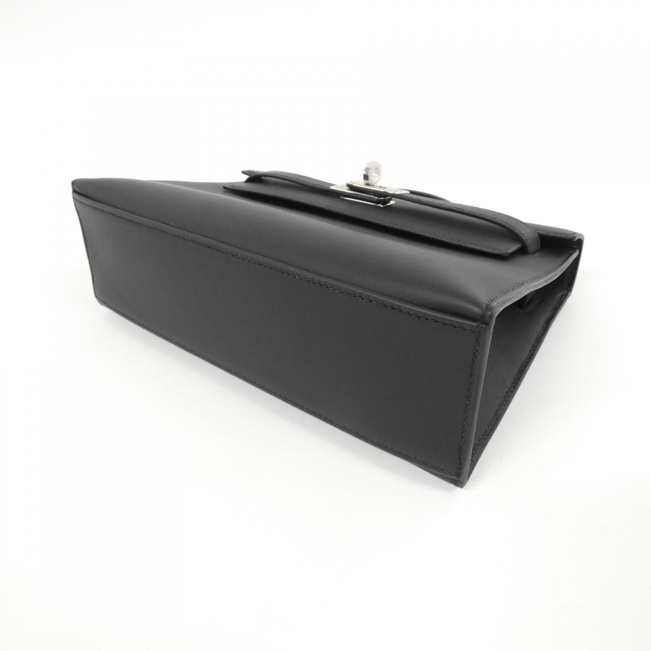 Hermes Pochette Kelly Mini — view 3