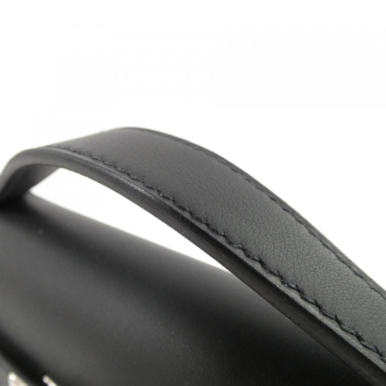 Hermes Pochette Kelly Mini — view 4
