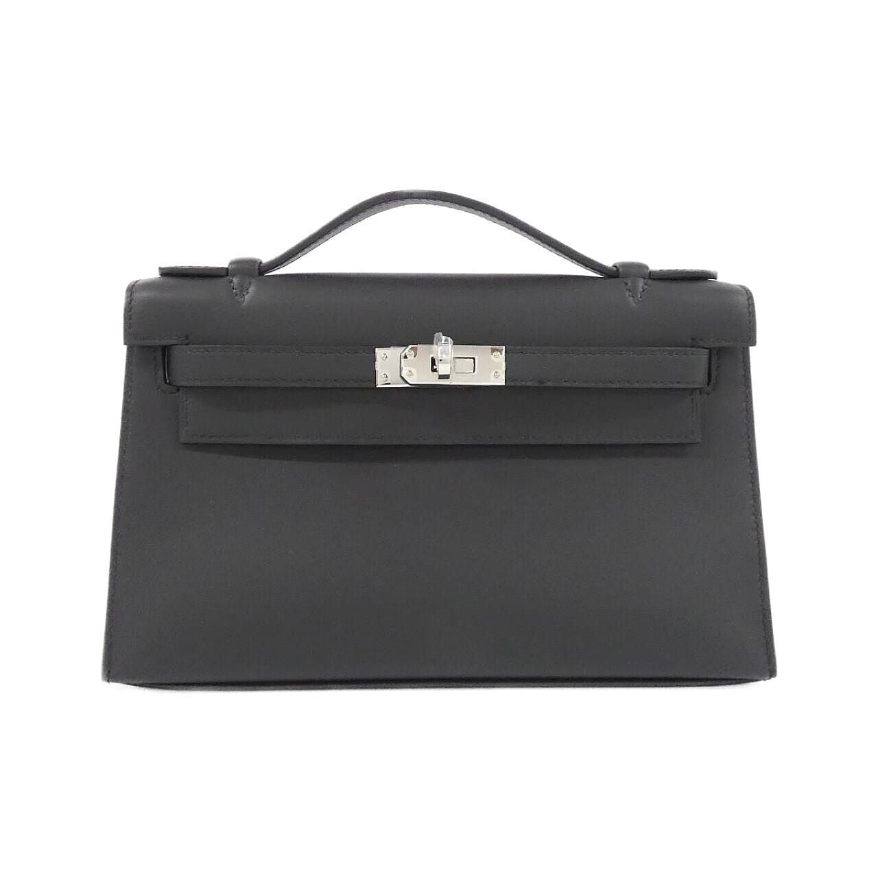 Hermes Pochette Kelly Mini