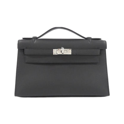 Hermes Pochette Kelly Mini