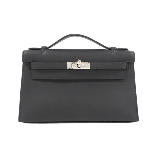 Hermes Pochette Kelly Mini