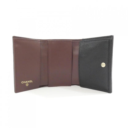 Chanel Timeless Classic Line Wallet — view 4