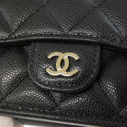 Chanel Timeless Classic Line Wallet — view 3