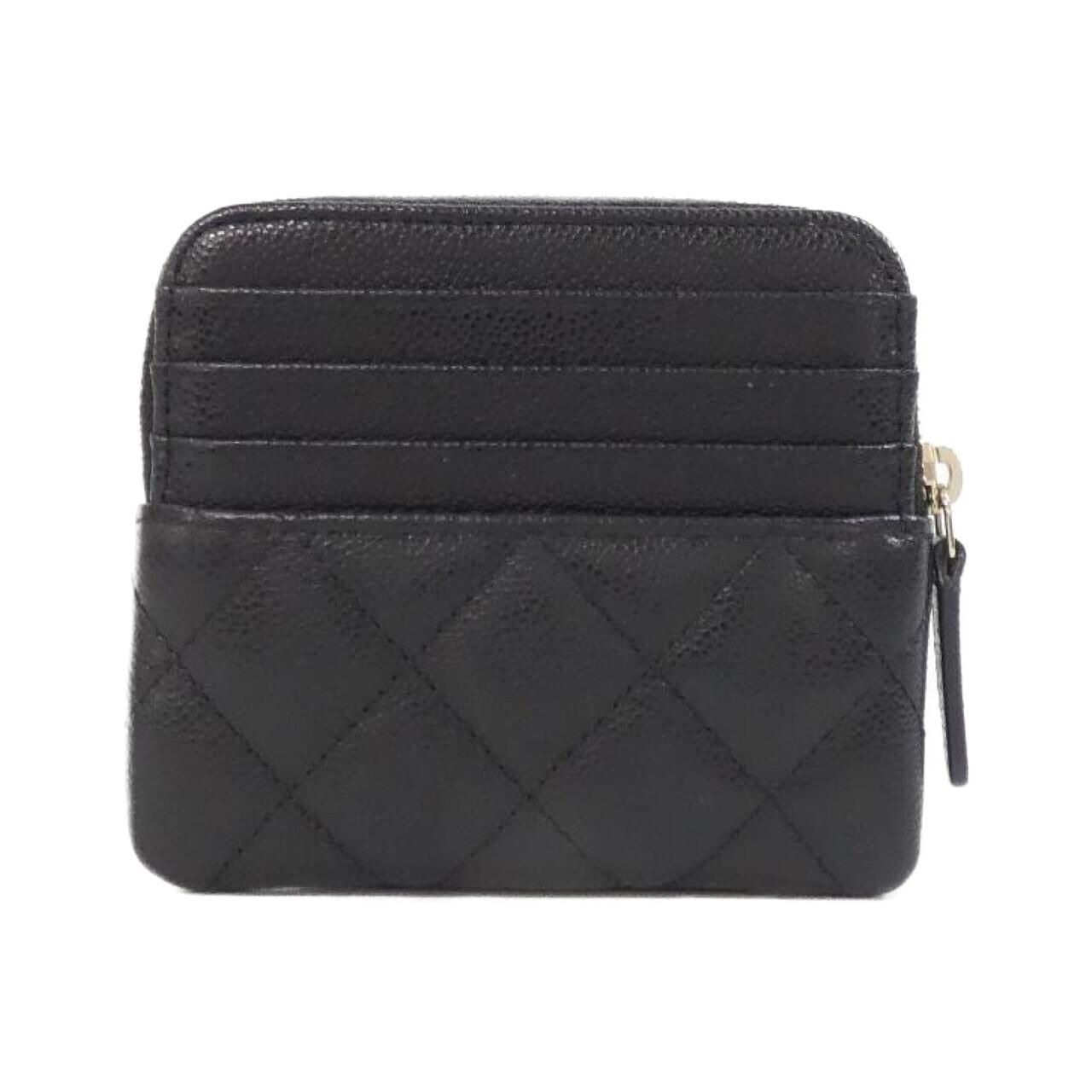 Chanel Timeless Classic Line Coin Case — view 2