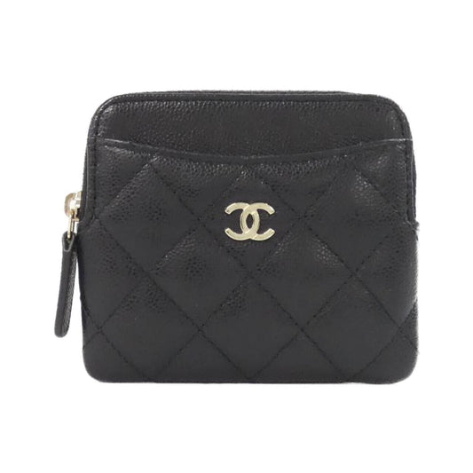 Chanel Timeless Classic Line Coin Case