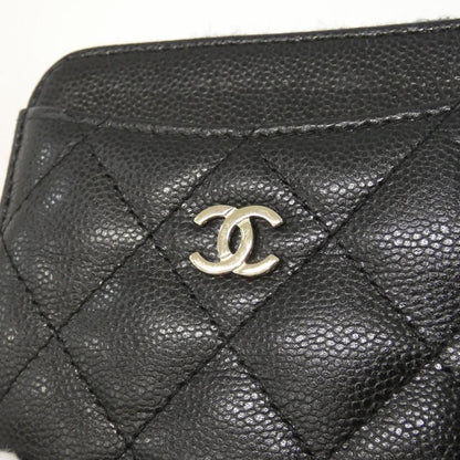 Chanel Timeless Classic Line Coin Case — view 4