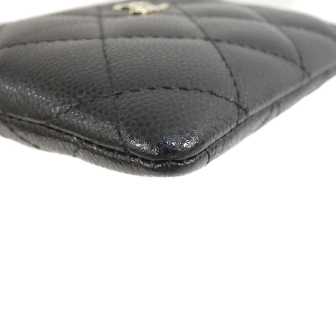 Chanel Timeless Classic Line Coin Case — view 3
