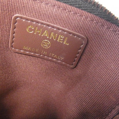 Chanel Timeless Classic Line Coin Case — view 6