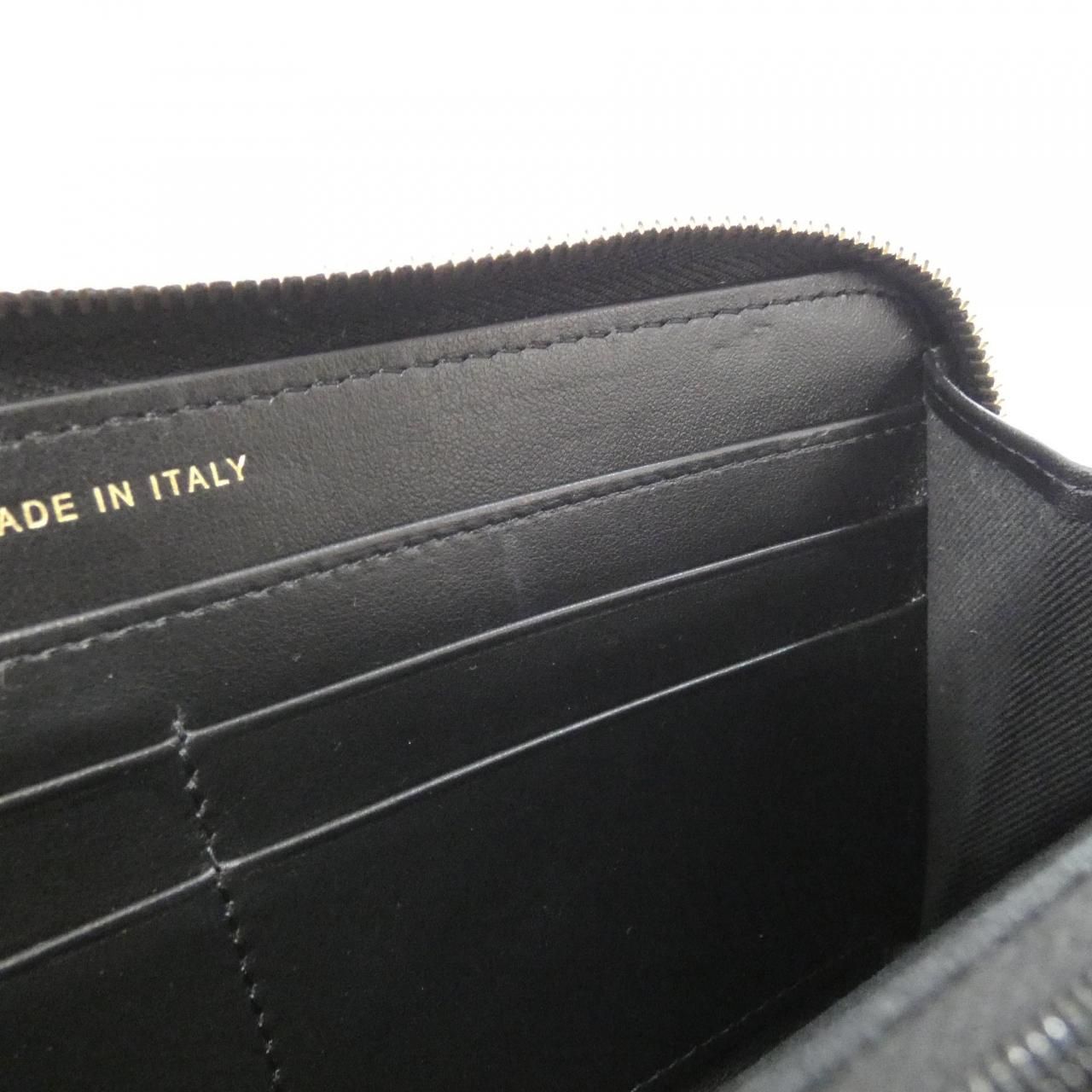 Chanel Wallet Black — view 7