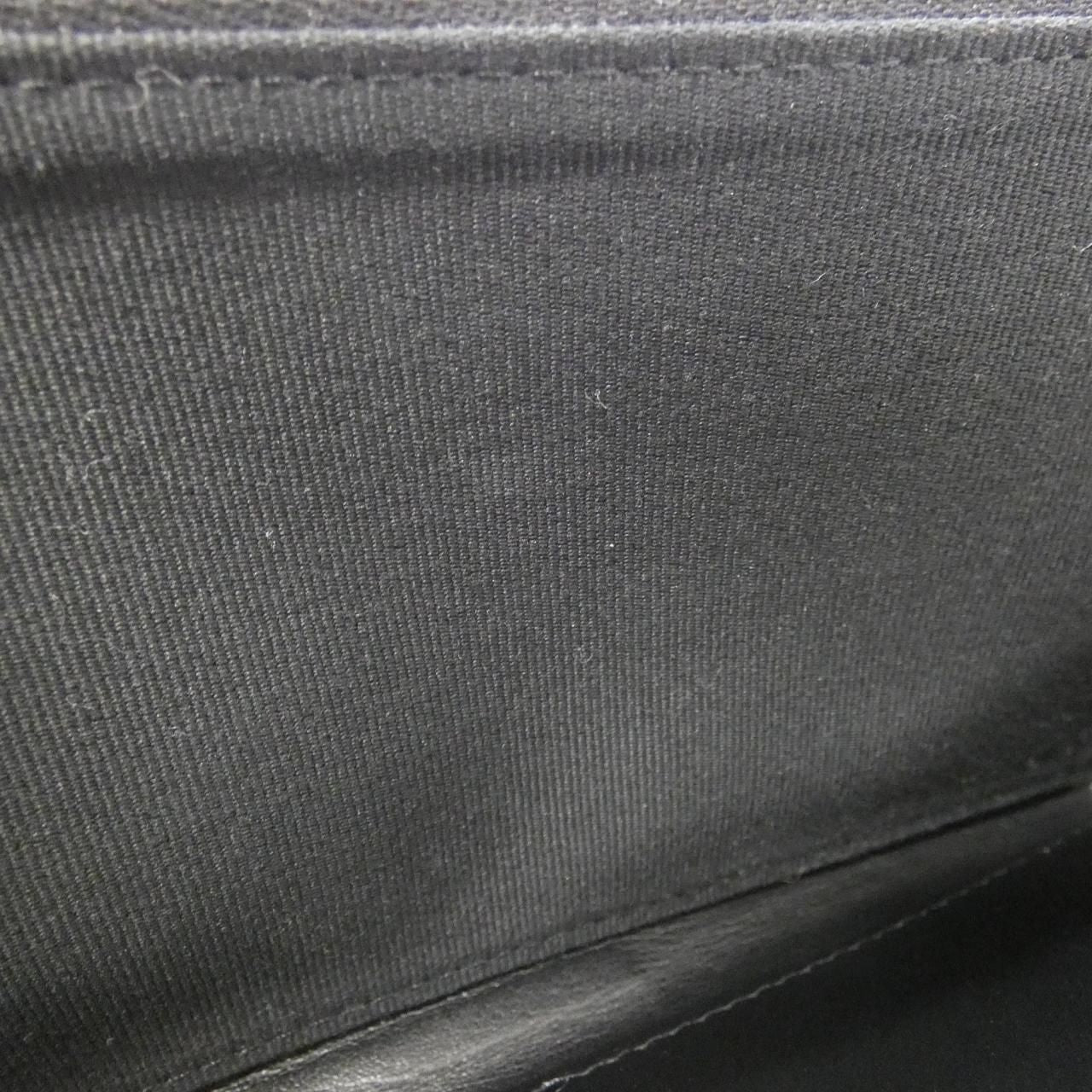 Chanel Wallet Black — view 6