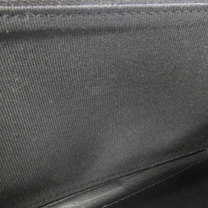 Chanel Wallet Black — view 6