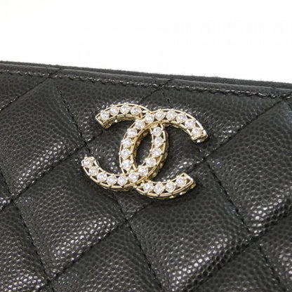 Chanel Wallet Black — view 4