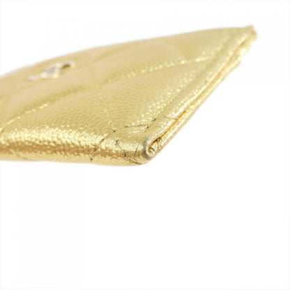 Chanel Timeless Classic Line Card Case — view 3