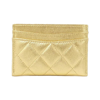 Chanel Timeless Classic Line Card Case — view 2