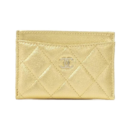 Chanel Timeless Classic Line Card Case