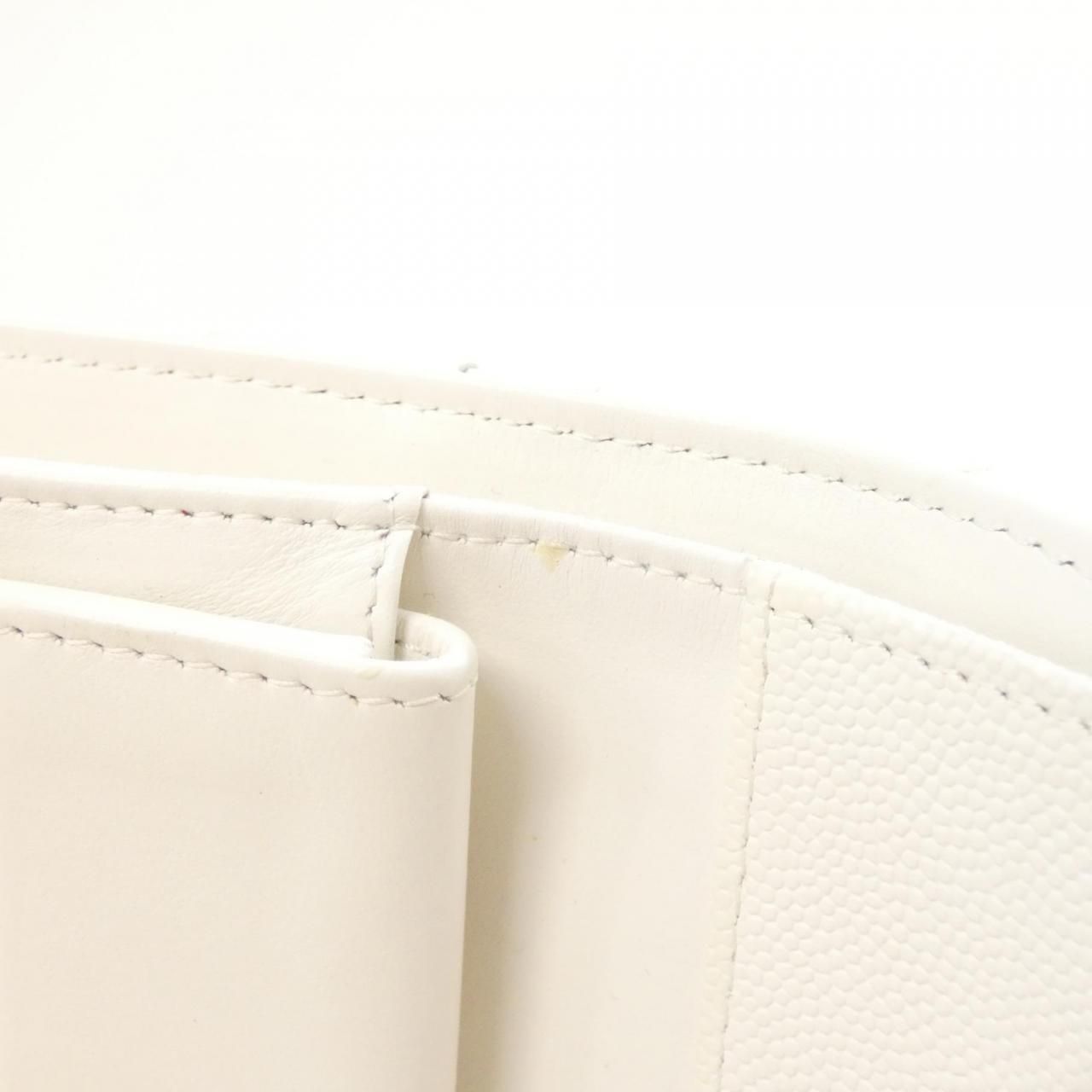 Chanel Timeless Classic Line Wallet — view 6