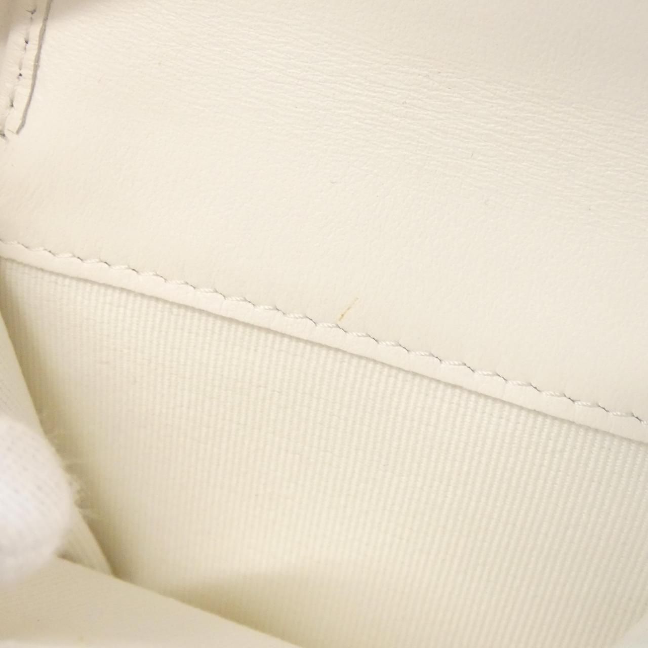 Chanel Timeless Classic Line Wallet — view 8