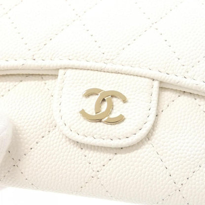 Chanel Timeless Classic Line Wallet — view 3