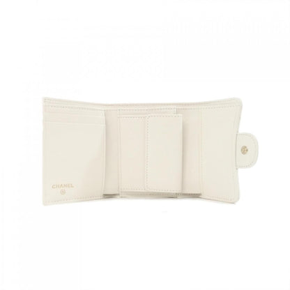 Chanel Timeless Classic Line Wallet — view 4